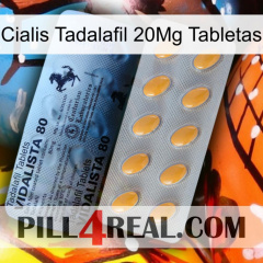 Cialis Tadalafil 20Mg Tablets 44